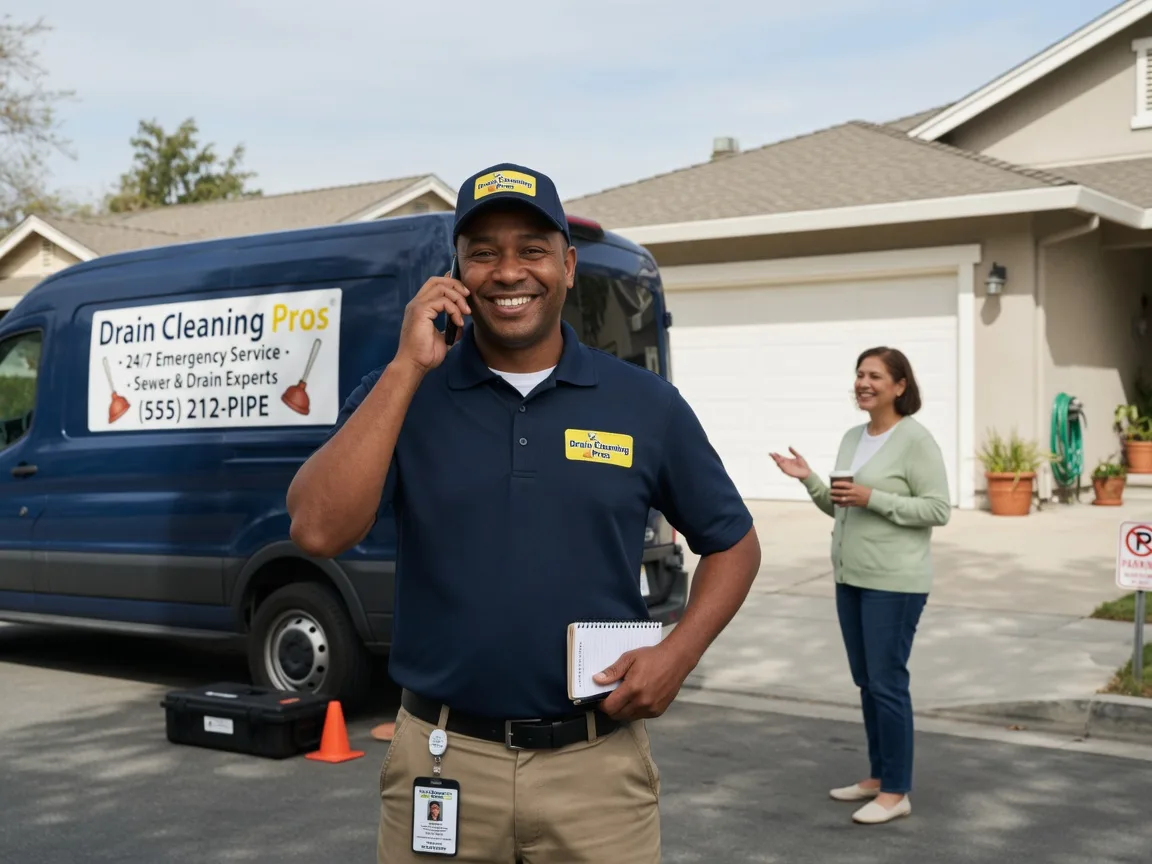 Drain Cleaning Fruithurst, AL FAQs