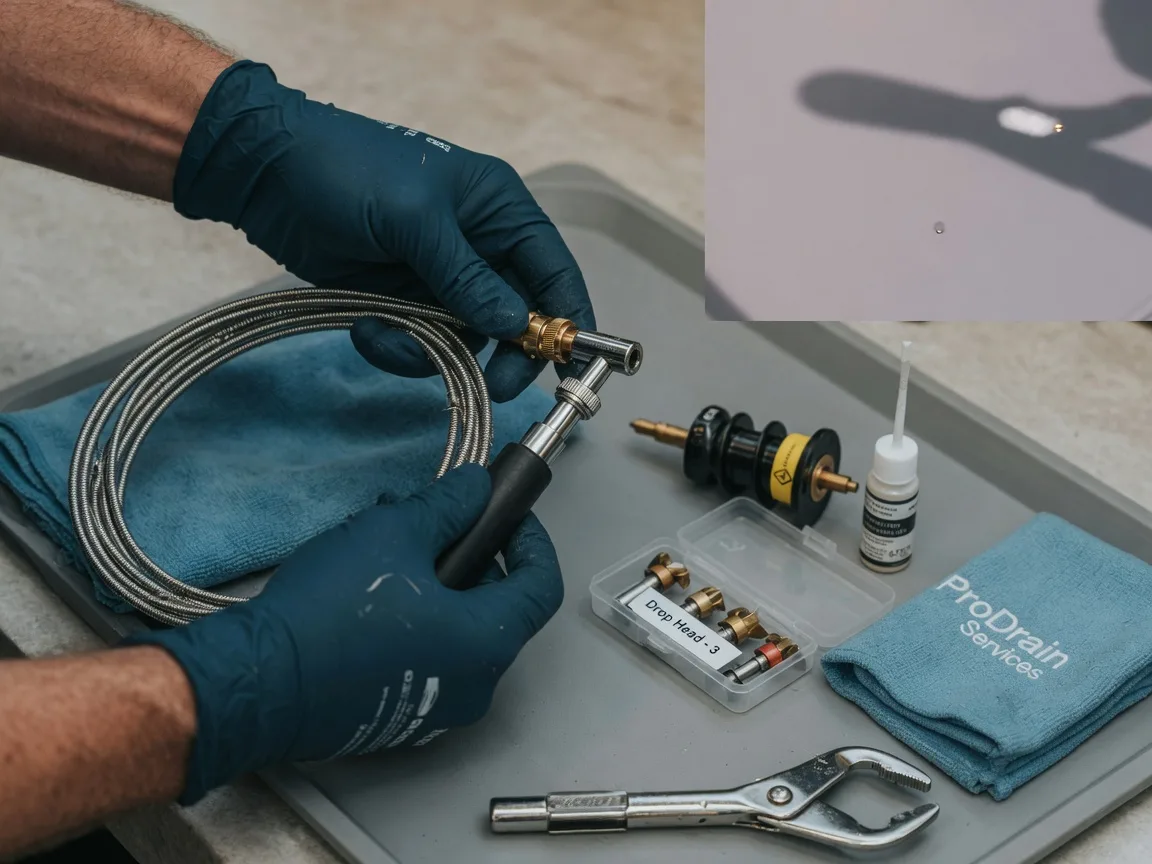 Why choose Drain Cleaning in Fruithurst, AL